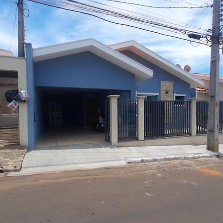 Casa Linda 2 Suite + 1 Quarto + 1 Banheiro Itararé Esterno foto