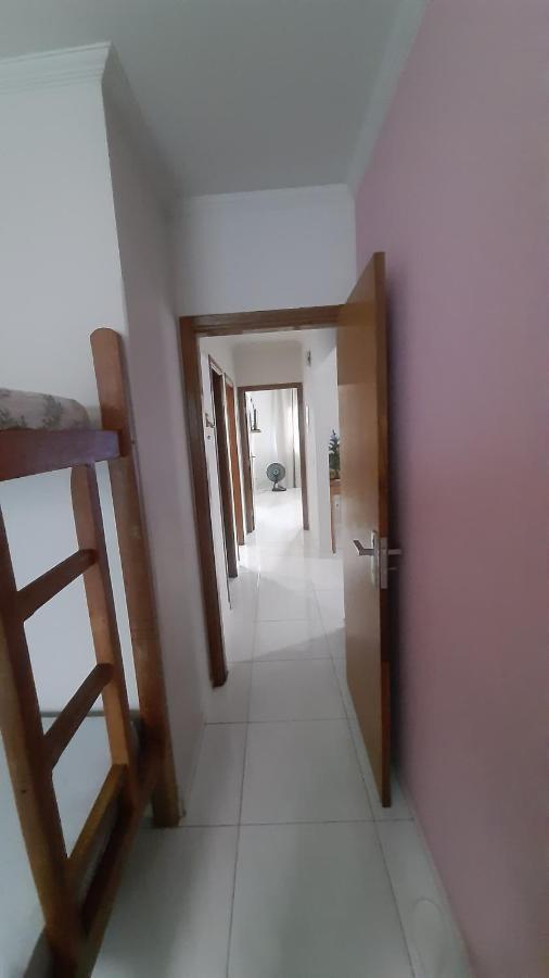 Casa Linda 2 Suite + 1 Quarto + 1 Banheiro Itararé Esterno foto