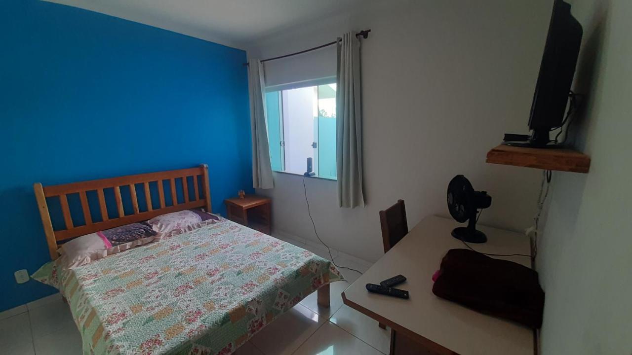 Casa Linda 2 Suite + 1 Quarto + 1 Banheiro Itararé Esterno foto