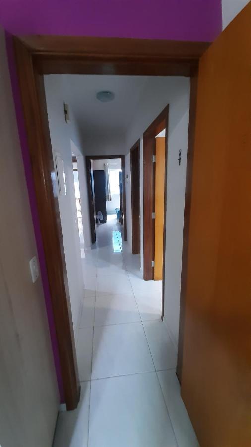 Casa Linda 2 Suite + 1 Quarto + 1 Banheiro Itararé Esterno foto