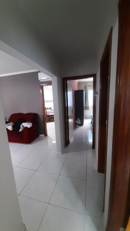 Casa Linda 2 Suite + 1 Quarto + 1 Banheiro Itararé Esterno foto