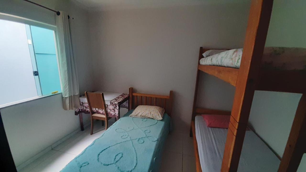 Casa Linda 2 Suite + 1 Quarto + 1 Banheiro Itararé Esterno foto
