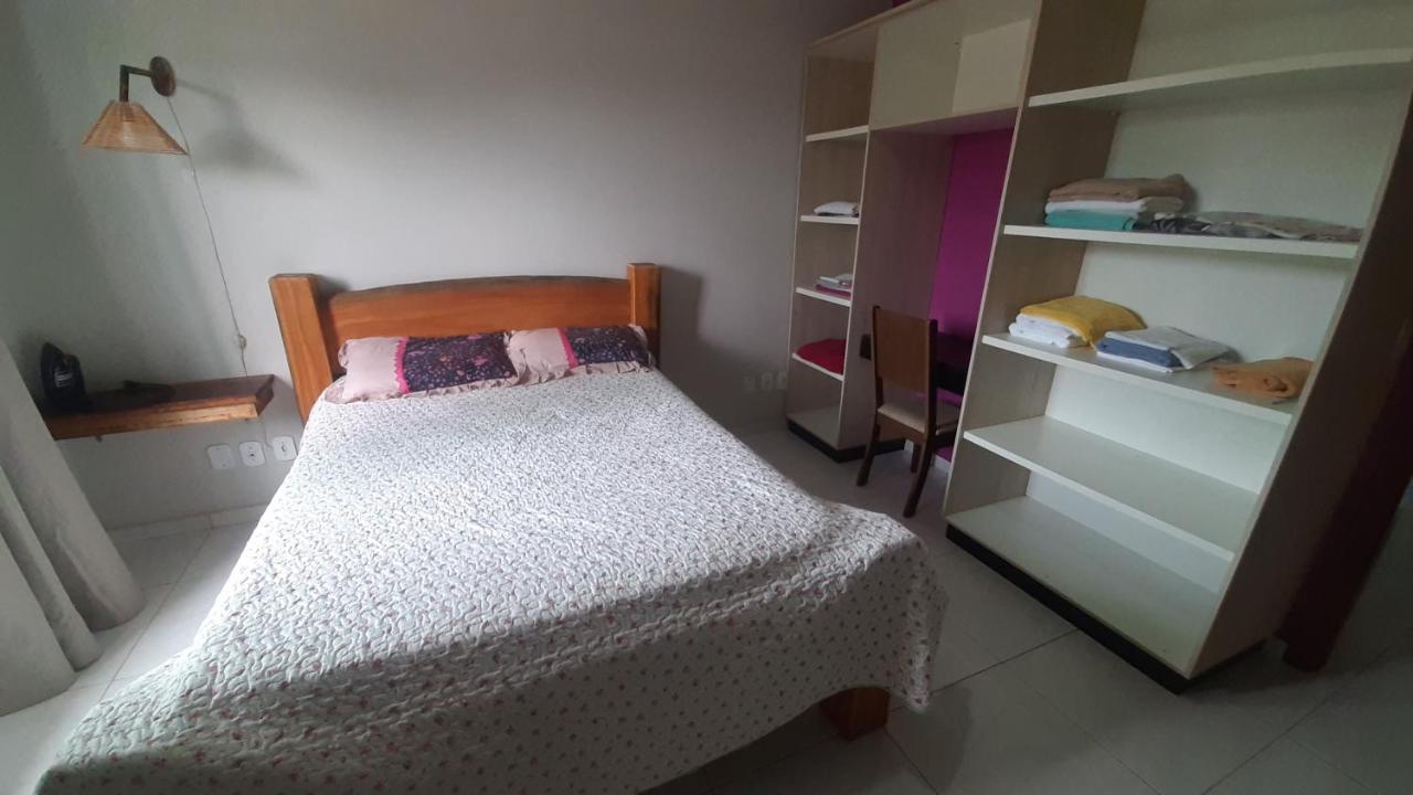 Casa Linda 2 Suite + 1 Quarto + 1 Banheiro Itararé Esterno foto