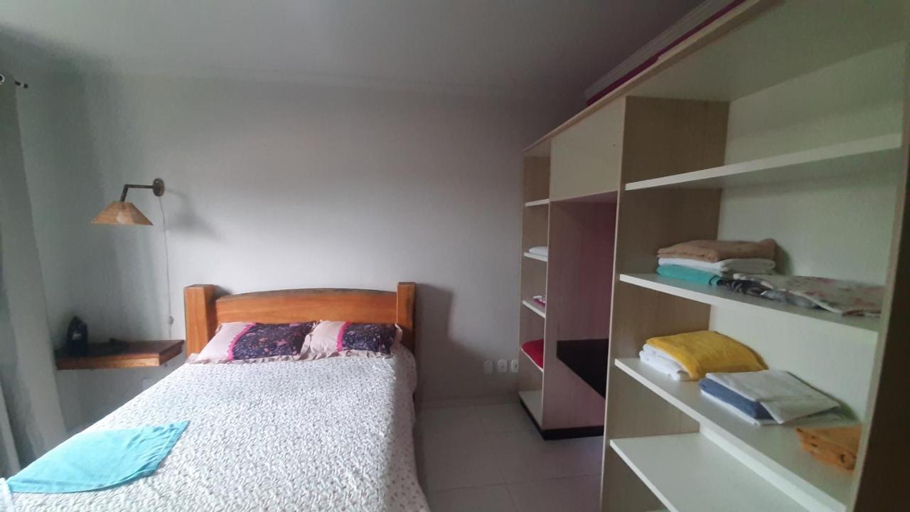 Casa Linda 2 Suite + 1 Quarto + 1 Banheiro Itararé Esterno foto